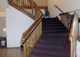 Rodeway Inn Salina North 5