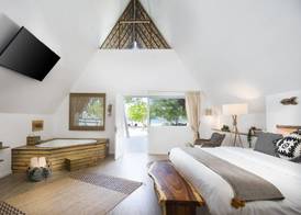 Punta Rucia Lodge Hotel Boutique & Spa 5