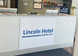 Lincoln Hotel 2