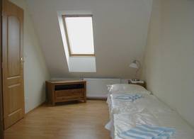 Apartmány Račianska 3