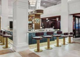 The Gunter Hotel San Antonio Riverwalk, a Tribute Portfolio Hotel 4