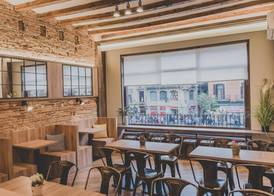 Hostal Marenostrum 5