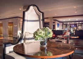 The Siena Hotel, Autograph Collection 5