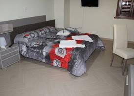 B&B L'Antico Portale 5