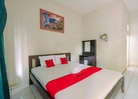RedDoorz @ Saren Anyar Homestay Lukluk 2