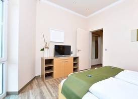 Dormio Hotel Der Seehof 4