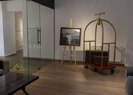 Reed Hotel Tbilisi 3