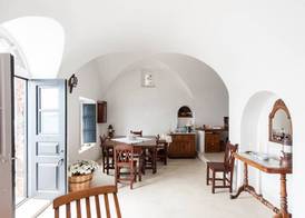 Perivolas Hotel 3