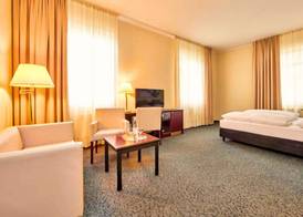 Augustiner Hotel 4