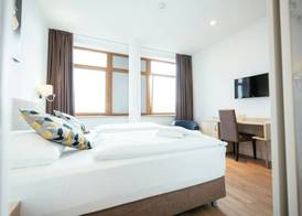 BO Hotel Hamburg 5