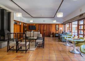 La Casona del Patio 3