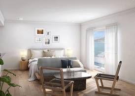 Pacific Edge Hotel 5