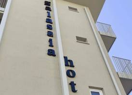 Hotel Galassia 4