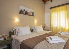 Theos Village Apartments 5