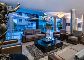 Hotel Egina Medellin 5
