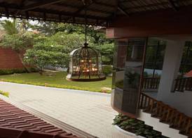 Sea Queen Beach Resort & Spa 2
