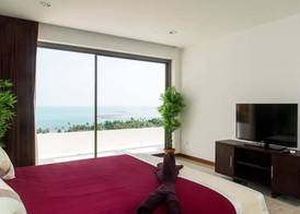 Tropical Sea View Residence 2