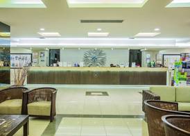 Xenios Anastasia Resort & Spa 3