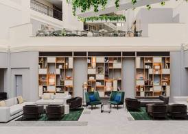 Sheraton Grand Krakow 2
