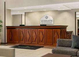 Wingate by Wyndham Bridgeport Clarksburg 5