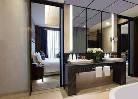 Crowne Plaza SHENZHEN LONGGANG CITY CENTRE by IHG 5