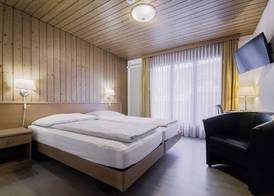 Rössli Holiday Apartment 5