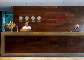 Hotel Panorama 4