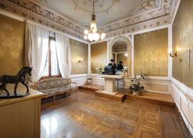 Hotel Palazzo Borghini 2