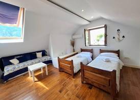 Filip Deluxe Rooms 5