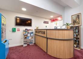 SMITH PLACE HOTEL 2