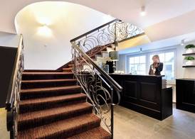 Van der Valk Golfhotel Serrahn - Adult Only 2