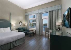 Prestige Oceanfront Resort, WorldHotels Luxury 4