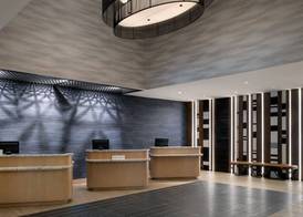 Austin Marriott South 3