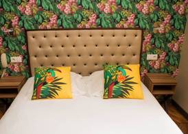 Hotel Excelsior Batignolles 3