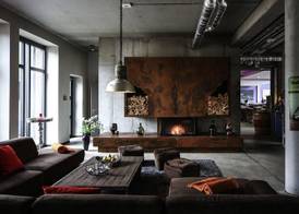 Altes Stahlwerk Business & Lifestyle Hotel 5