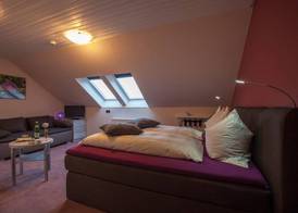 Hotel Haus Andrea 5