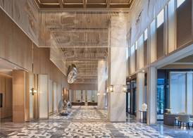 Hyatt Regency Hangzhou International Airport 2