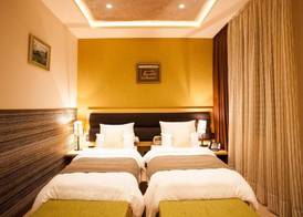 Atera Business Suites 4