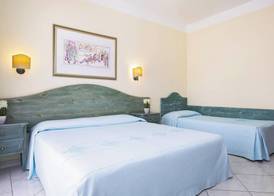 Hotel Maria Rosaria 5