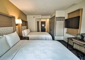 Holiday Inn TORONTO DOWNTOWN CENTRE by IHG 4