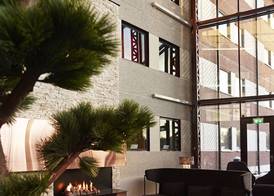 Hotell Södra Berget 3