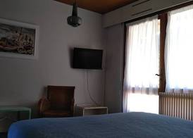 Hôtel Le Mas Fleuri 3