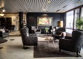 First Hotel Witt 5