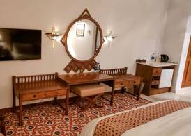 Quetta Serena Hotel 5