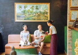Authentic Khmer Village Resort 3