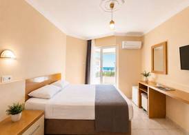 Yaman Life Hotel 2