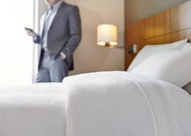 Hyatt Place Dubai Al Rigga 4