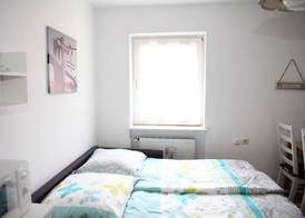 Bermuda Apartment Bochum City 5