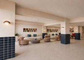 TRYP by Wyndham Didim 5