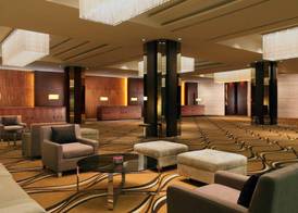 PO Hotel Semarang 4